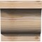 Ekena Millwork Newport Rough Sawn Rafter Tail, Douglas Fir, 6"W x 6"H x 24"L RFT06X06X24NEW00RDF - alternate 4